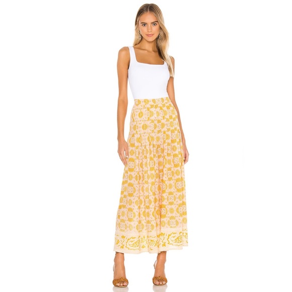 🌟 FREE PEOPLE RUN RIVER WIDE LEG PANTS 🌟 - Picture 5 of 13